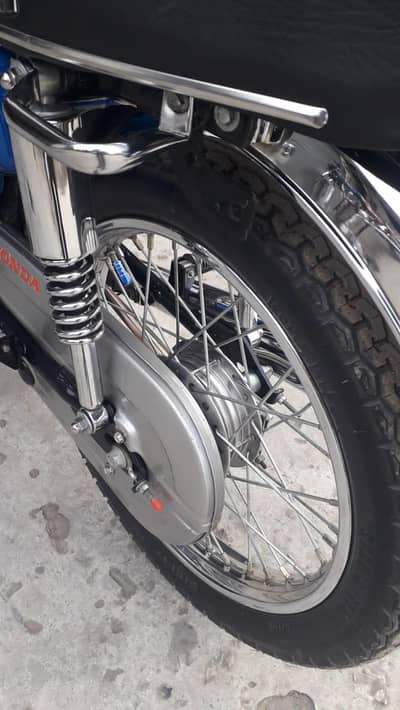 Honda 125cc bike for sale 0346-079-1806 WhatsApp number