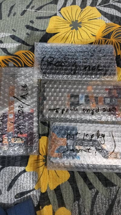 vivo Samsung oppo  panel available