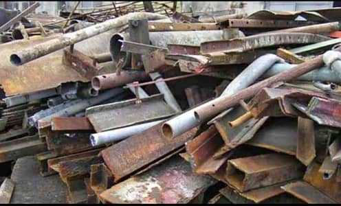 scrap delar
