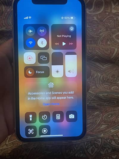 iPhone 11 Mdm