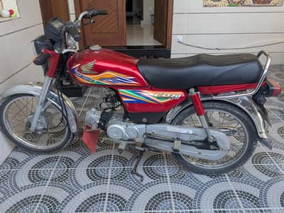 honda 70 for sale