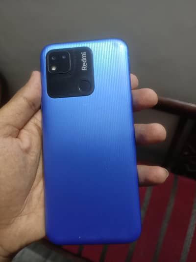 Redmi 10A 3gb 64gb orignal condition.