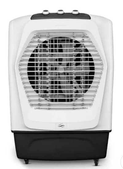 Royal Gel room cooler