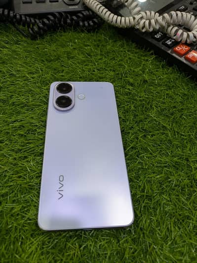 Vivo V60 Lite 5g