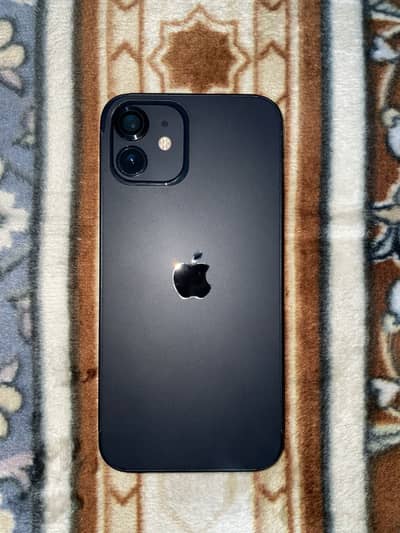 Apple iPhone 12 (Non-Active]