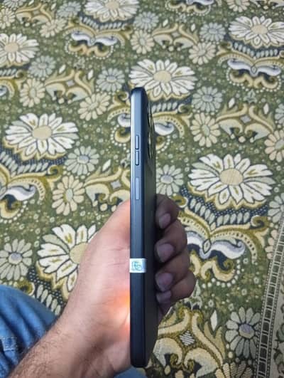 MOTOROLA G POWER 5G 2025