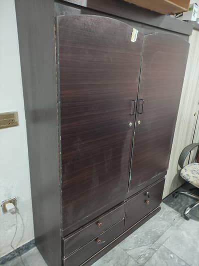 Wardrobe for Sale