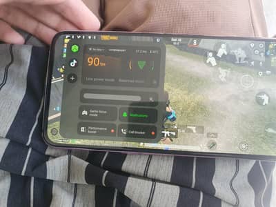 pubg and camra phone pubg 90 fps
