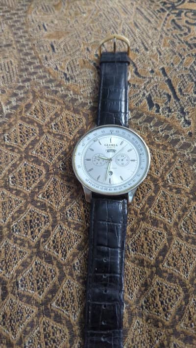 used watch Entique