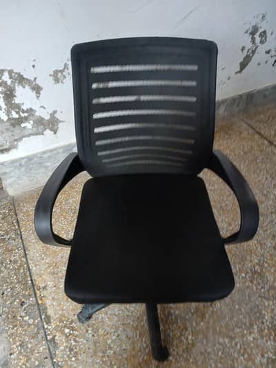 Revolving chair for Office
