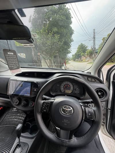 Well maintained all seal ok