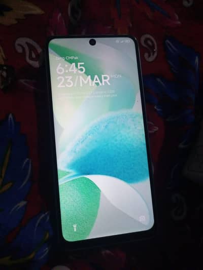 256gb Exchange possible