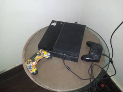 PS 4 for sale