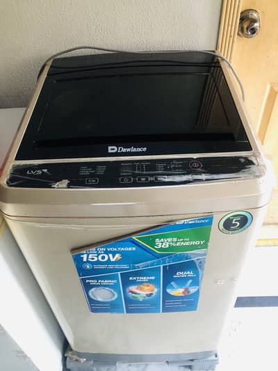Dawlance Automatic 7KG WM