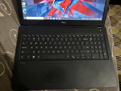 Laptop model e3580 i5 7gen 15.6 inch display
