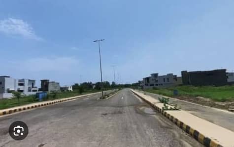 Hot Location Plot For Sale M-937