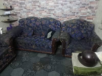 Sofa set for sale