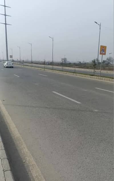 F Block Plot For Sale