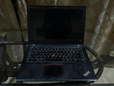 Lenovo Thinkpad T480 | New | 512 SSD | 16 GB RAM | Windows 11 Pro