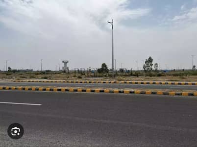 M Block Plot For Sale Main Back