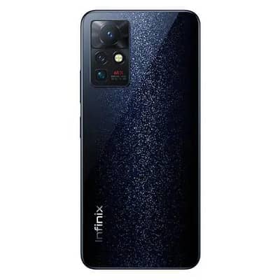 infinix x pro