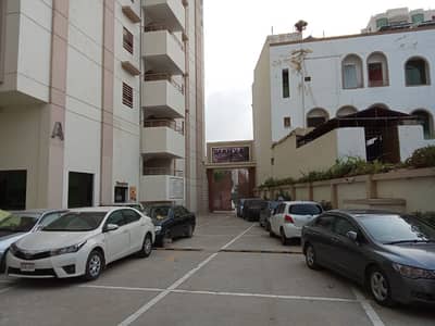 Lakhani Fantasia Two Bedroom Drawing & Dining Flat Available On Rent