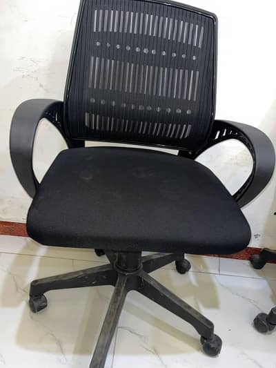 boss Chair VIP B-514