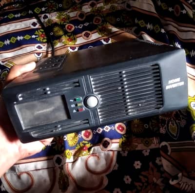 Ups Home inverter