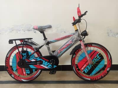 cycle 26 inch 03354921361