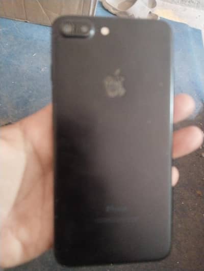 I phone 7 plus 128 gb