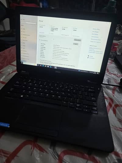 Dell latitude E7270 Ultrabook | Good Condition