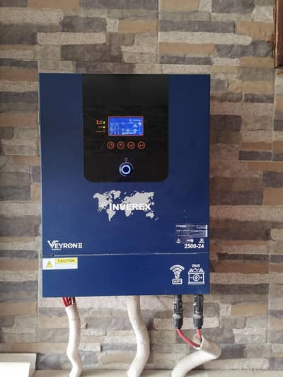 inverix 2.5kW inverter