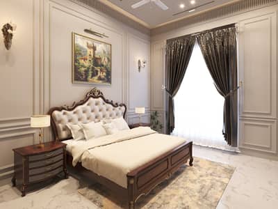 1 BED APARTMENT IS AVAILABLE ON 3 YEAR EASY INSTALMENT PLAN