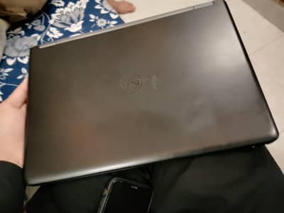 Dell latitude e5450+256 ssd