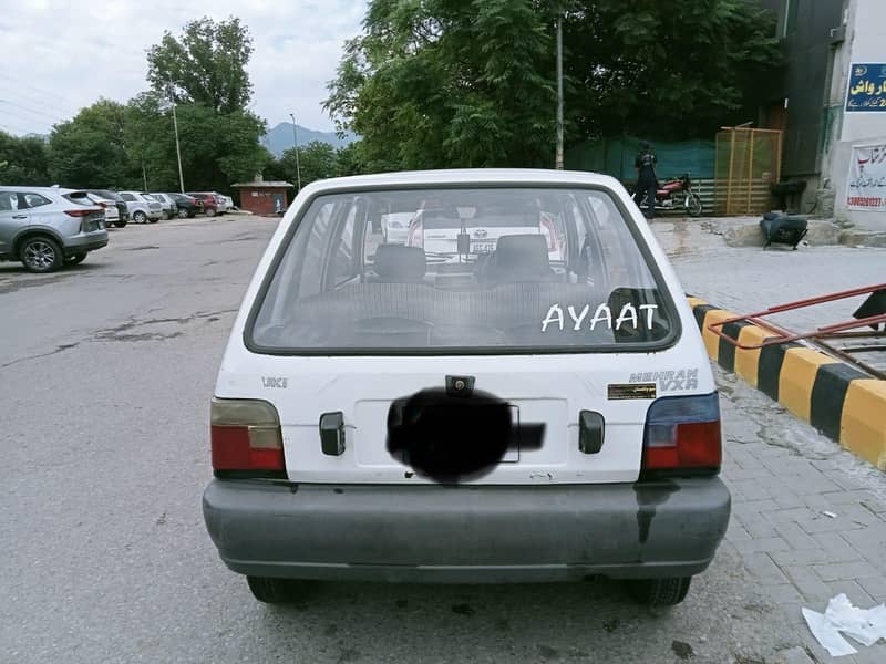 Mehran - Cars - 1112692588