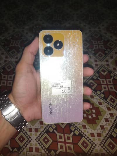 realme C 53