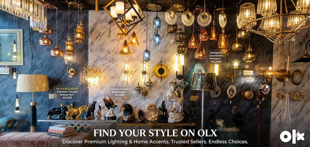 Fancy Lights/Fanoos/chandelier light/Modren Light/Decor Lights 1