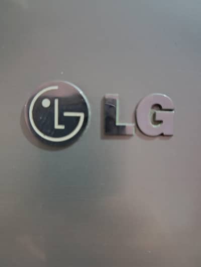 LG fridge for sale