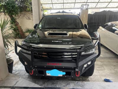 Toyota Hilux 2011