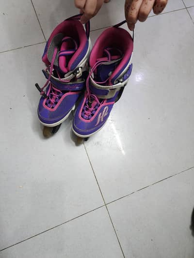 Turkish Made Scooty and Brand New Scatting