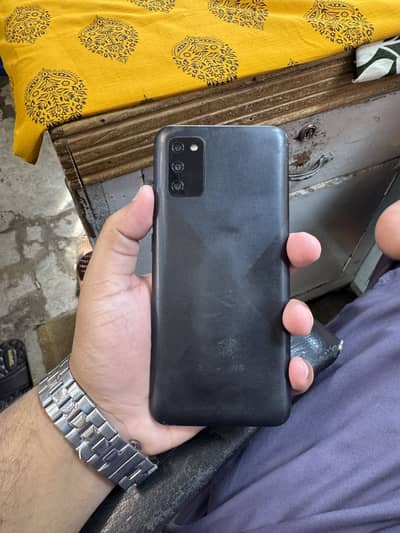 SAMSUNG A02s 3/32 for sale