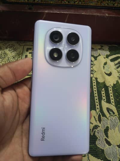 Redmi Note 14 pro 8/256