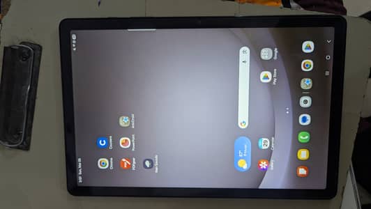 Samsung Galaxy Tab A9+ | 64GB ROM | 4GB RAM | 11.0″ Display | Snapdra