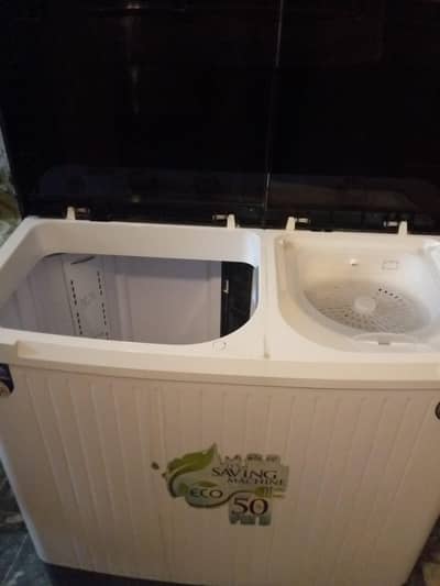 Dawlance washing machine for sale