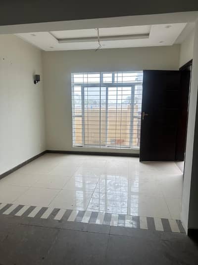 ALERT 5 MARLA BRAND NEW HOUSE IN BAHRIA ORCHARD PHASE 2