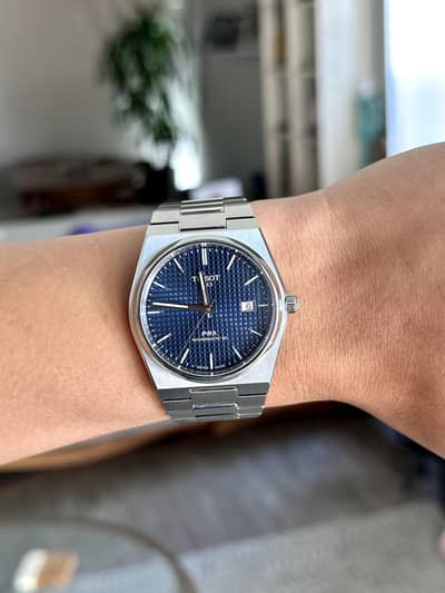 PRX Tissot Premium quality watch for men.