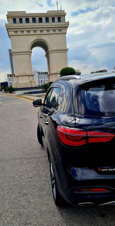 Mghs trophy  2022 model for sale