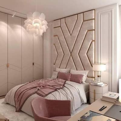 Furniture Made By Nawab interior | Luxury Room and Office Decor