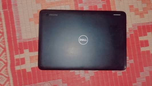 DELL Chromebook 11 3180