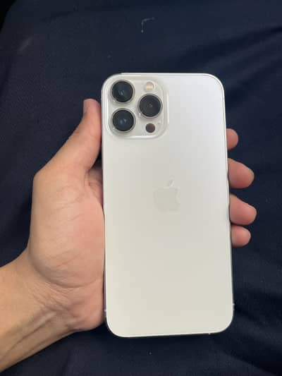 iPhone 13 pro Max 256gb PTA